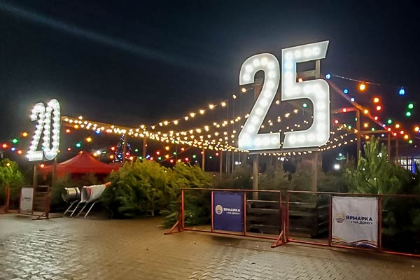 Фотогалерея 2024 год